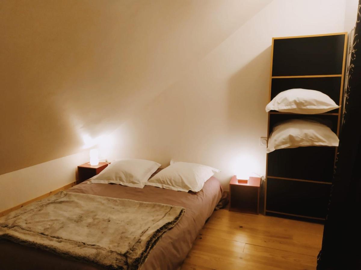 Les Bains Douches Aparthotel Perigueux Exterior photo