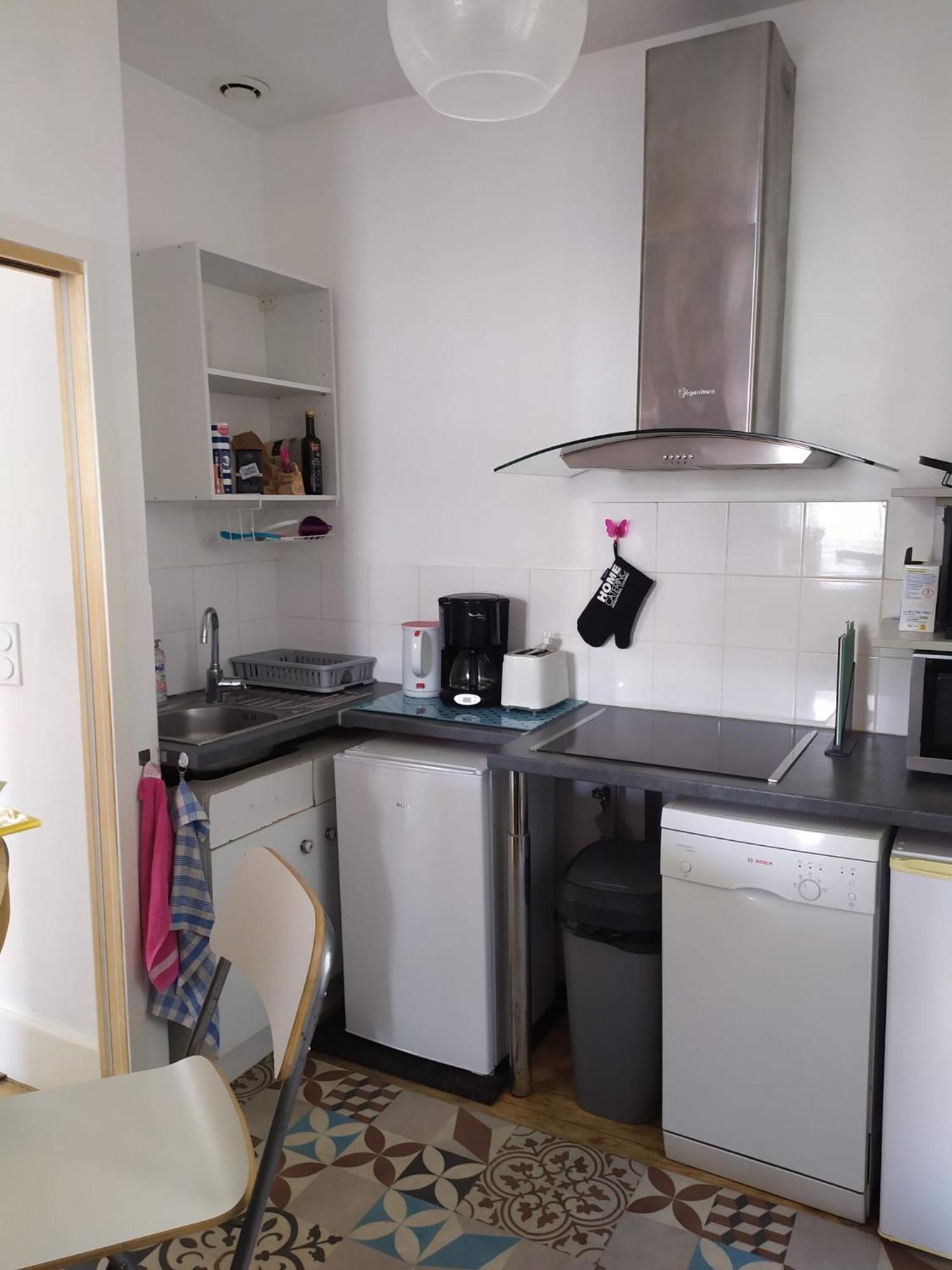 Les Bains Douches Aparthotel Perigueux Exterior photo